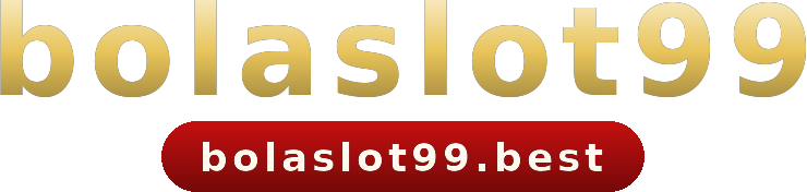 bolaslot99 logo