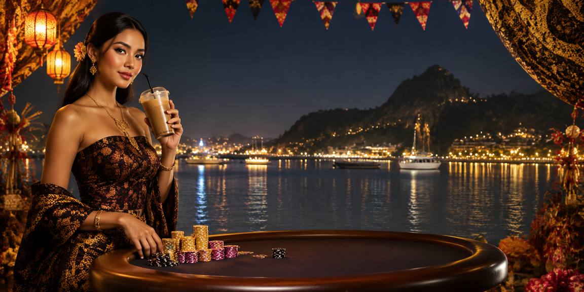 bolaslot99 bolaslot99 Casino Games in One Lobby